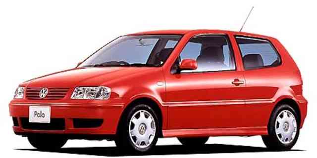 Vw polo open discount air