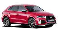 model car