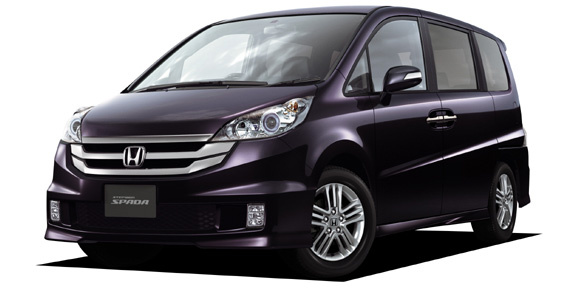 その他 Honda Stepwgn  Spada Honda Stepwagon Spada S Z Package Specs, Dimensions and Photos