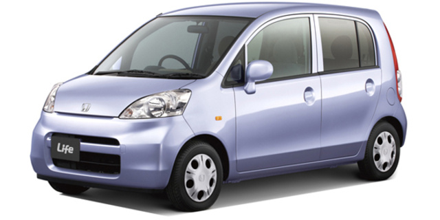 Honda Z Vamos Honda Life ホンダ（Z（ホンダ）の中古車を探す