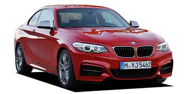 Bmw 2 Series M235i Coupe Specs Dimensions And Photos Car