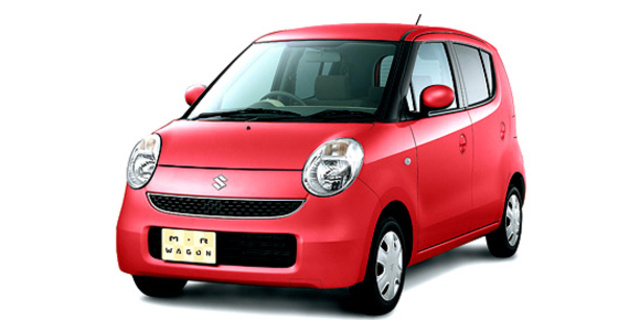 Suzuki Mr Wagon T Specs, Dimensions and Photos | CAR FROM JAPAN