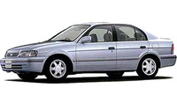 model car
