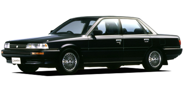 Toyota camry lumiere