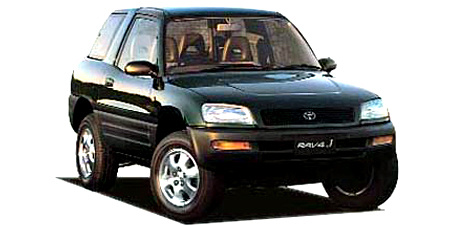 Rav j toyota