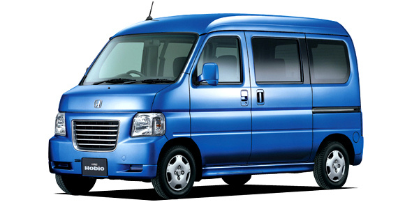Honda Vamos Hobio Turbo Specs, Dimensions and Photos | CAR FROM JAPAN
