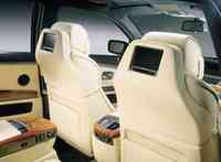 Bmw 7 Series 745li Specs, Dimensions and Photos | CAR FROM JAPAN