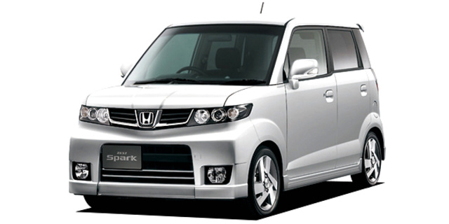 Honda Zest Spark W Turbo Specs, Dimensions and Photos | CAR FROM JAPAN