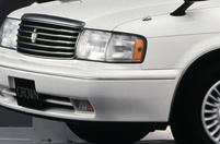 Toyota Crown Super Saloon Extra Specs, Dimensions and Photos | CAR