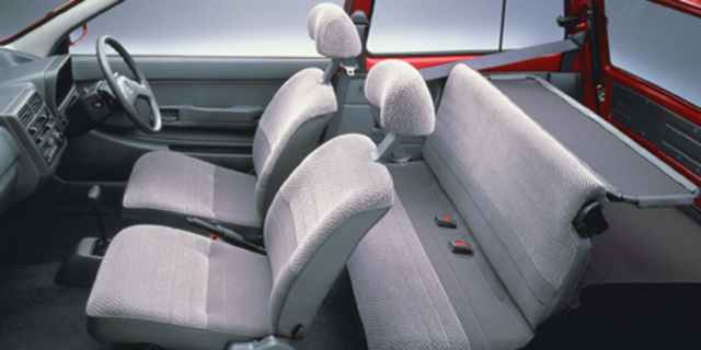 HONDA  TODAY F  現状渡し Honda Today F Specs, Dimensions and Photos | CAR FROM JAPAN
