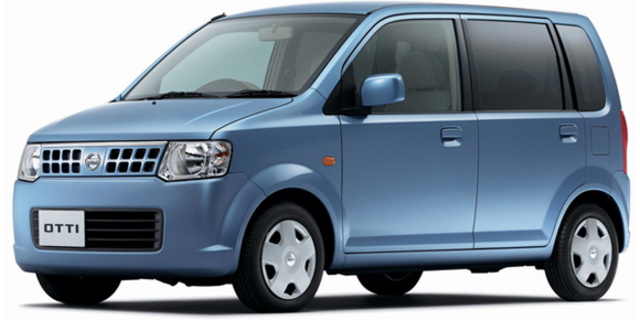 その他 Nissan Otti shaken above 1.5 year Nissan Otti S Four Specs, Dimensions and Photos | CAR FROM JAPAN