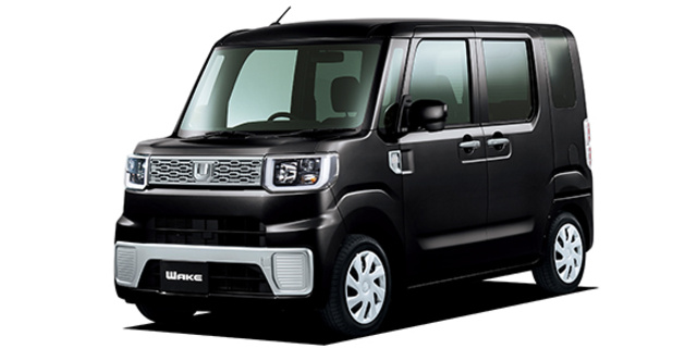 その他 Daihatsu wake Daihatsu Wake L Specs, Dimensions and Photos | CAR FROM JAPAN