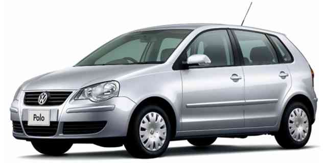 explain Squire cargo Volkswagen Polo 1.4 Comfortline Specs, Dimensions and Photos | CAR FROM  JAPAN