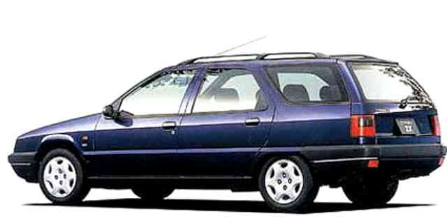 Citroen Zx Break Specs, Dimensions and Photos | CAR FROM JAPAN