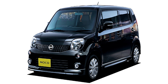 Nissan Moco Specs, Dimensions and Photos | CAR FROM JAPAN