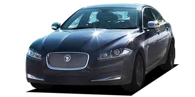 Jaguar Xf 2 0 Luxury Specs Dimensions And Photos Car From