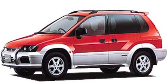 Mitsubishi Rvr Sports Gear X Especificações, Dimensões e