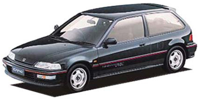 Honda Civic 25xt Limited Edition Specs, Dimensions and