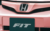 Honda Fit She S Specs, Dimensions and Photos