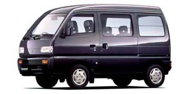Suzuki Every Joypop Sound Specs, Dimensions and Photos | CAR FROM Suzuki Every Joypop Sound Specs, Dimensions and Photos | CAR FROM