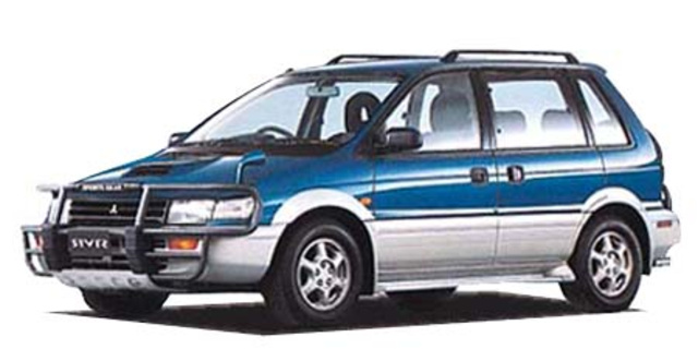 Mitsubishi Rvr Sports Gear Z Specs, Dimensions and Photos | CAR
