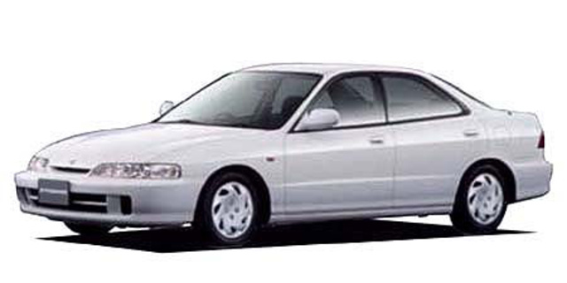 Honda Integra Hi-glad Style Especificaciones, Dimensiones e Imágenes | CAR  FROM JAPAN