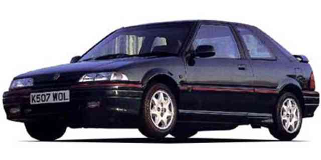 Rover 200 220gti Specifications | CAR FROM JAPAN