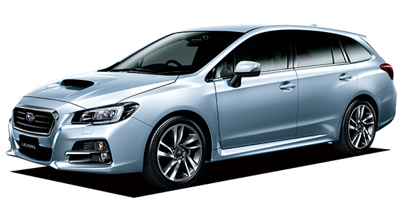 Subaru Levorg 1.6gt-s Eye Sight Specs, Dimensions and Photos | CAR