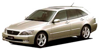 model car