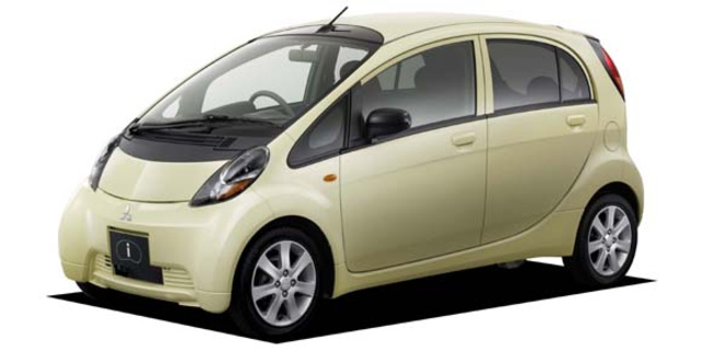 Mitsubishi I M Specs, Dimensions and Photos | CAR FROM JAPAN