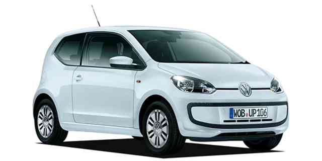 Volkswagen Up Move Up Specs Dimensions And Photos Car