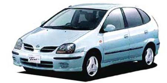 Tino様 Nissan Tino 1.8x Specs, Dimensions and Photos | CAR FROM JAPAN