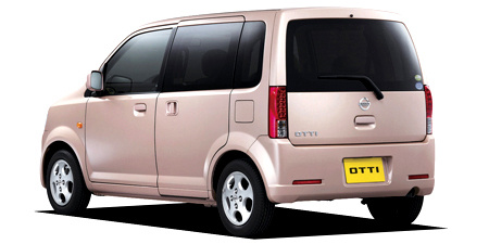 その他 Nissan Otti shaken above 1.5 year Nissan Otti E Slide Specs, Dimensions and Photos | CAR FROM JAPAN