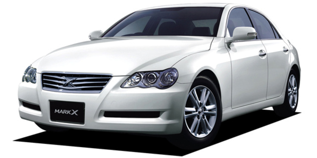 Toyota Mark X 250g F Package Smart Edition Specs, Dimensions Toyota Mark X 250g F Package Smart Edition Specs, Dimensions