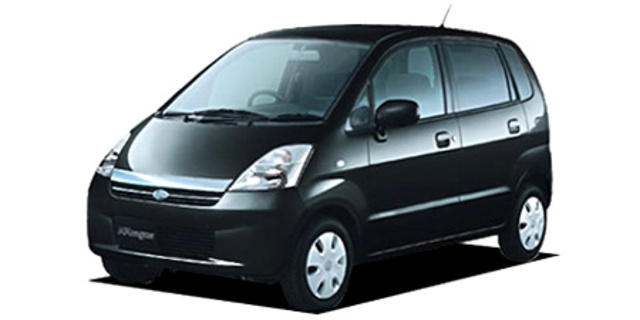 Suzuki Mr Wagon N-1 Specs, Dimensions and Photos | CAR FROM JAPAN
