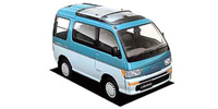 Daihatsu Atrai Specifications | CAR FROM JAPAN