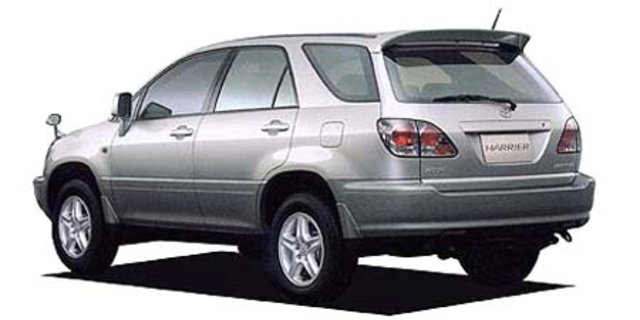 Тойота харриер 2001г. Toyota Harrier 3.0 2001. Toyota Harrier 3.0 four. Toyota Harrier 2001. Toyota Harrier 1998