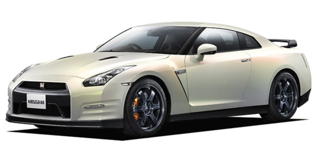 Nissan Gtr Egoist Specs, Dimensions and Photos | CAR FROM JAPAN