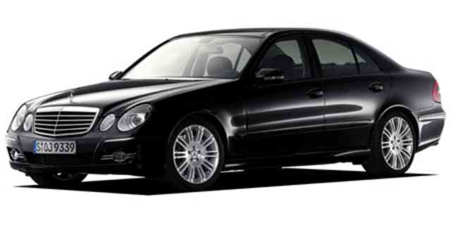 Mercedes Benz Eclass E300 Avantgarde S Specs Dimensions And Photos Car From Japan