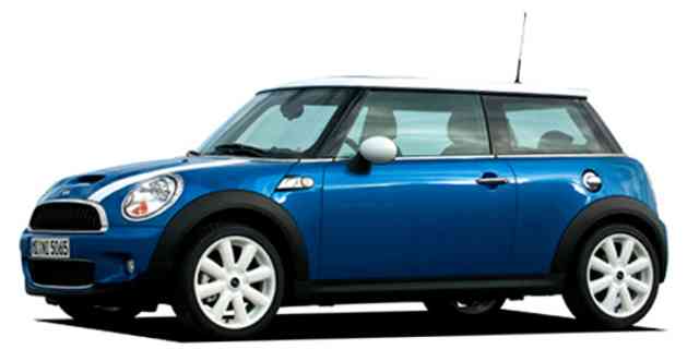 Mini Mini Cooper S Specs, Dimensions and Photos | CAR FROM JAPAN