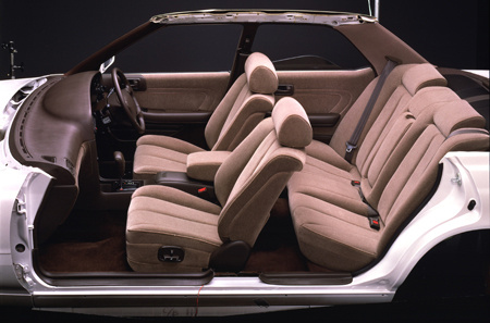Toyota Mark Ii Grande Twincam 24 Specs, Dimensions and Photos