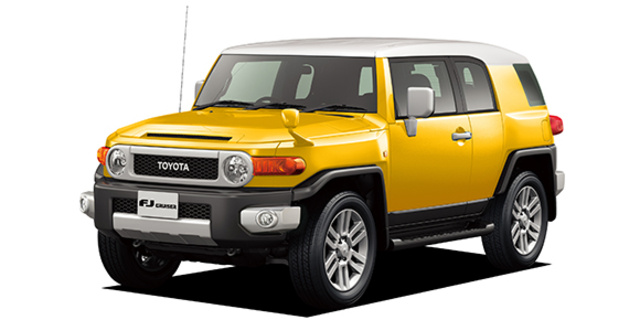 Toyota Fj Cruiser Base Grade Specs, Dimensions and Photos Toyota Fj Cruiser Base Grade Specs, Dimensions and Photos