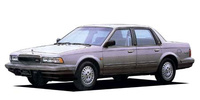 model car