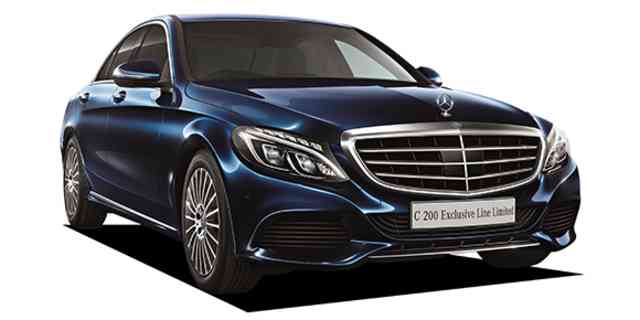 C200 mercedes 2015 سعر