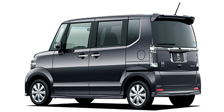 Honda N Box Custom G Especificaciones Dimensiones E Imagenes Car From Japan