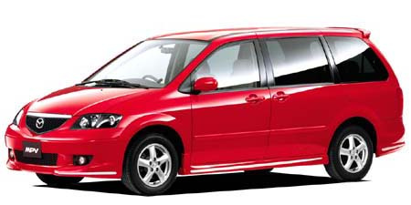 mpv　車 Mazda Mpv Sports Specs, Dimensions and Photos | CAR FROM JAPAN