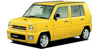 model car