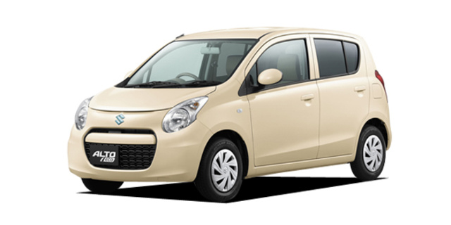 スズキ ALTO ECO 本体 Suzuki Alto Eco Eco-s Specs, Dimensions and Photos | CAR FROM JAPAN