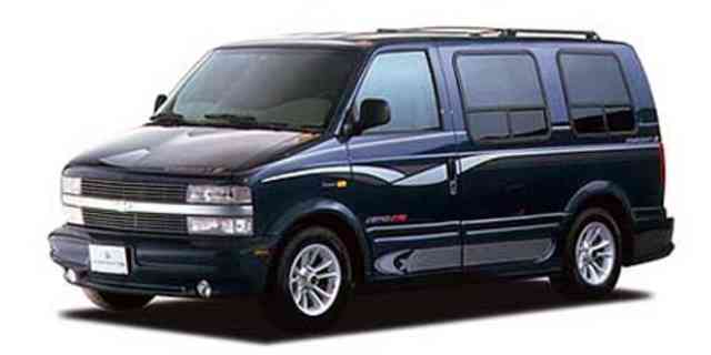 Starcraft Starcraft Touring Specs, Dimensions and Photos | CAR FROM JAPAN