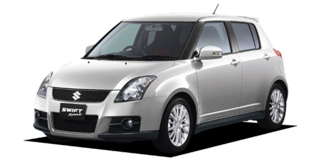 suzuki swift sport specs dimensions and photos car from japan suzuki swift sport specs dimensions